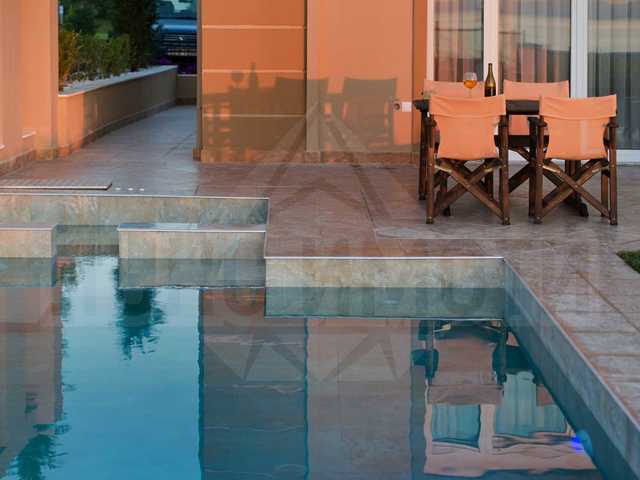 фотографии Villa Grande - Sunny Villas Hanioti Halkidiki изображение №20