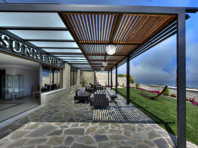 фото отеля Villa Grande - Sunny Villas Hanioti Halkidiki изображение №17