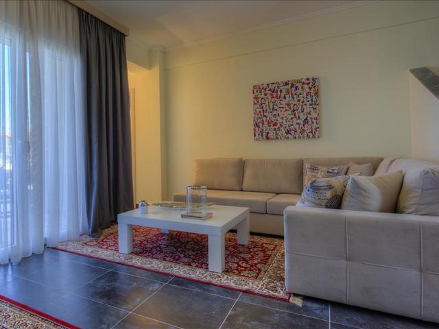 фото Villa Grande - Sunny Villas Hanioti Halkidiki изображение №14