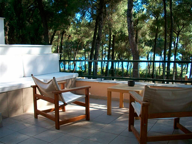 фотографии отеля Villa Katerina изображение №7