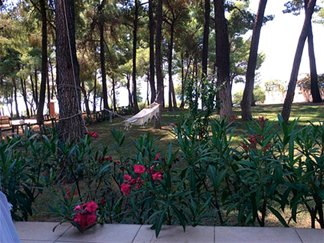 фото Villa Katerina изображение №6