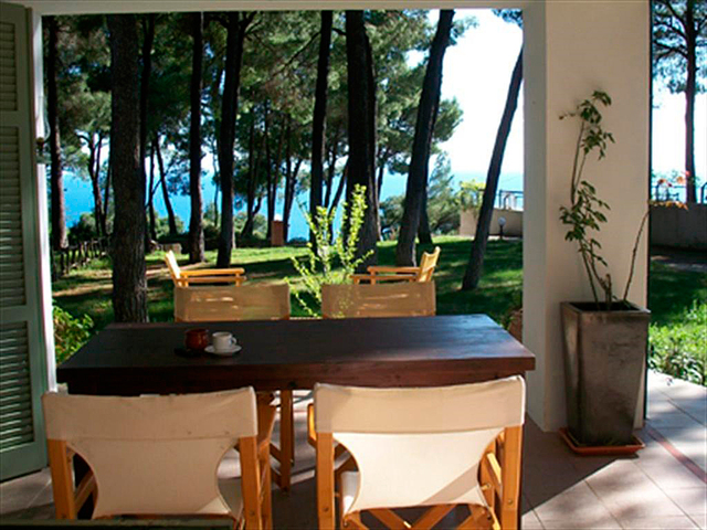 фото отеля Villa Katerina изображение №5