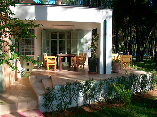 фотографии отеля Villa Katerina изображение №3