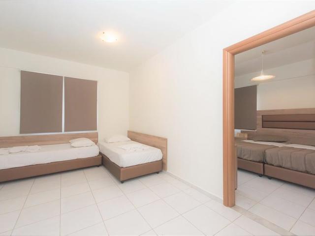 фотографии Niriedes-Dionyssos Village изображение №24