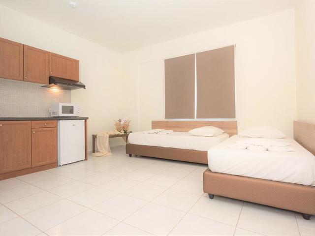 фотографии Niriedes-Dionyssos Village изображение №20