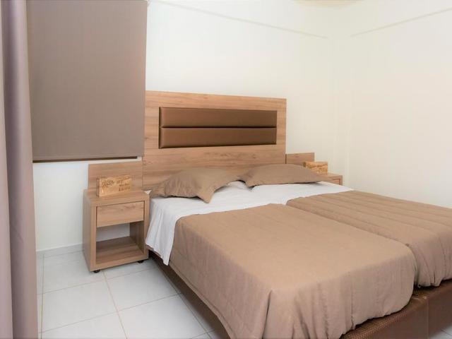 фотографии отеля Niriedes-Dionyssos Village изображение №19