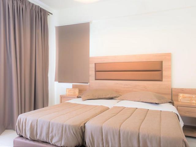 фото Niriedes-Dionyssos Village изображение №18