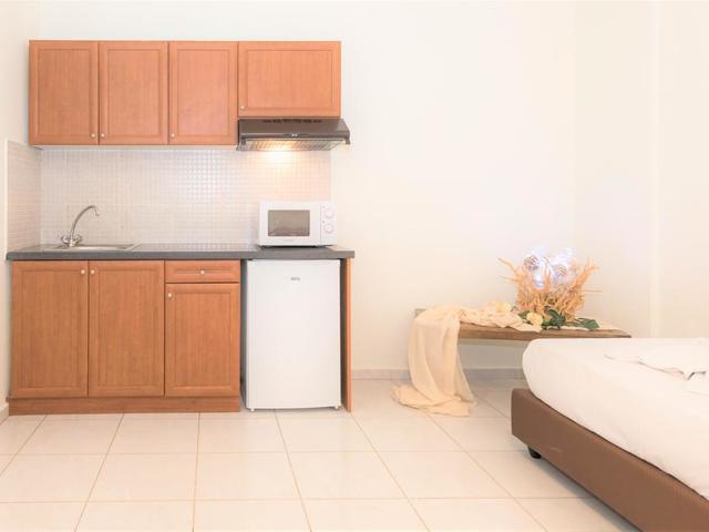 фотографии Niriedes-Dionyssos Village изображение №16