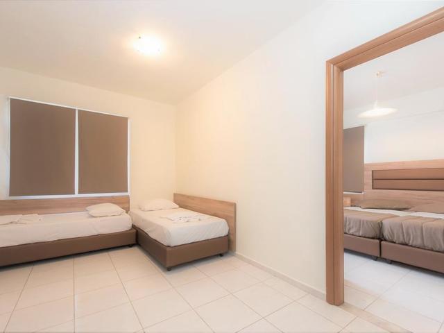 фото Niriedes-Dionyssos Village изображение №14