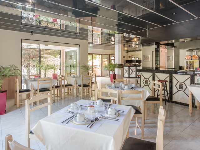 фотографии Niriedes-Dionyssos Village изображение №12