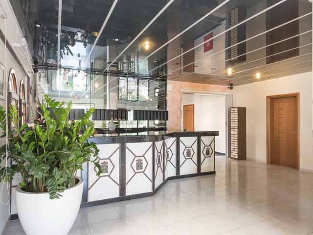 фото Niriedes-Dionyssos Village изображение №6