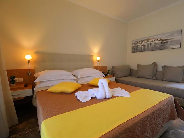 фото Artemis Plaza  изображение №14