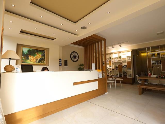 фотографии Artemis Plaza  изображение №12