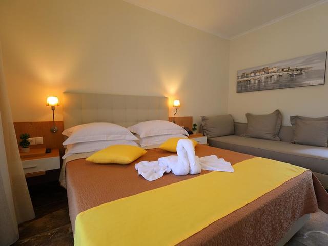 фотографии отеля Artemis Plaza  изображение №7