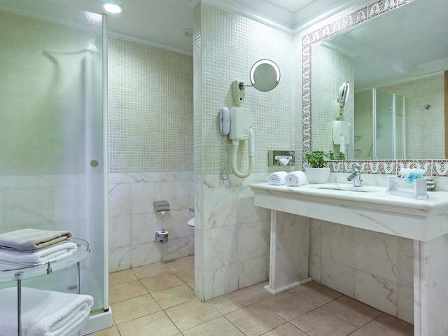 фотографии Aldemar Royal Olympian Suites изображение №44