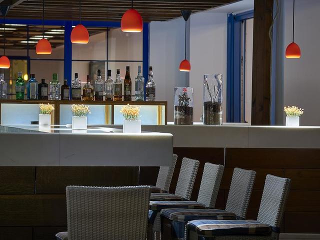 фото отеля Aldemar Royal Olympian Suites изображение №33