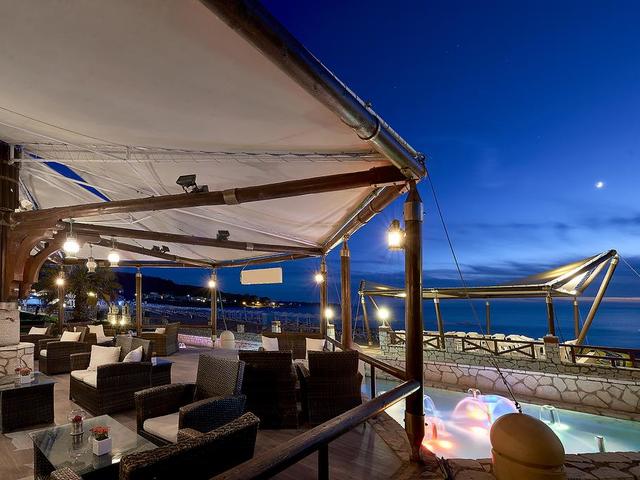 фото Aldemar Royal Olympian Suites изображение №30