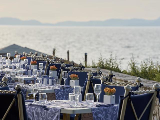 фотографии Aldemar Royal Olympian Suites изображение №28