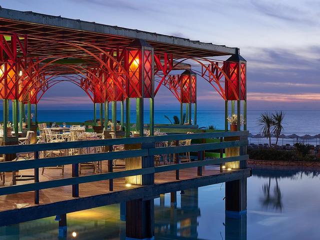 фото Aldemar Royal Olympian Suites изображение №26