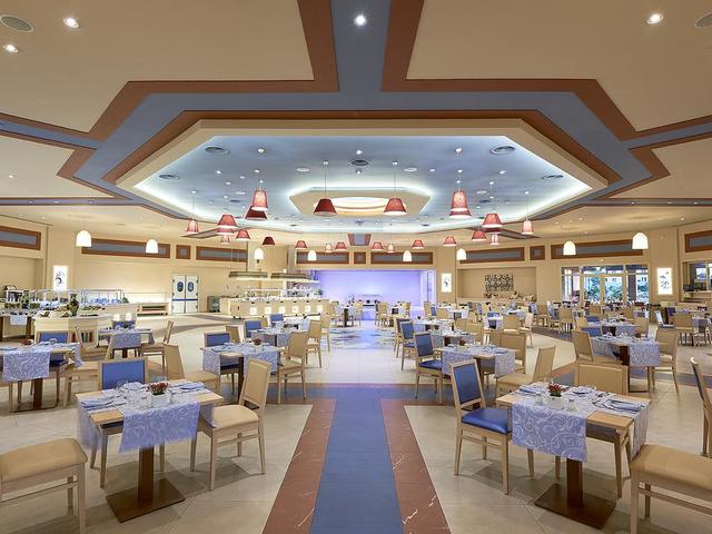 фото отеля Aldemar Royal Olympian Suites изображение №25