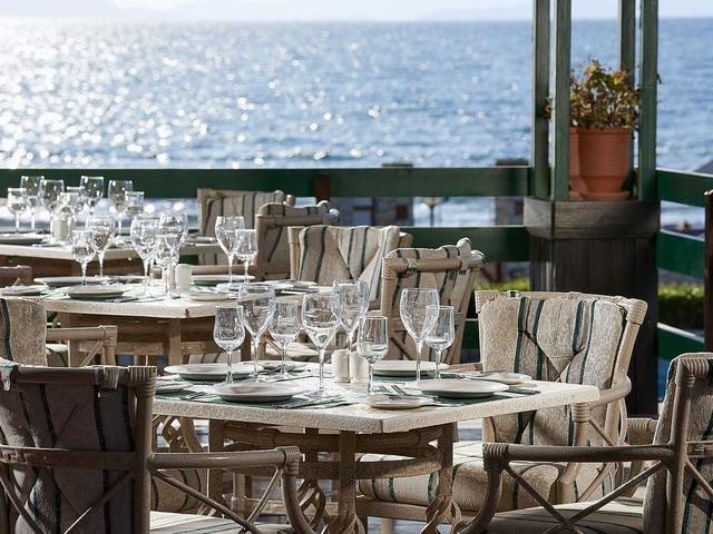 фотографии Aldemar Royal Olympian Suites изображение №24