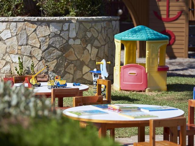 фото Aldemar Royal Olympian Suites изображение №18