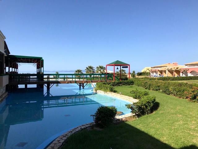 фотографии Aldemar Royal Olympian Suites изображение №4