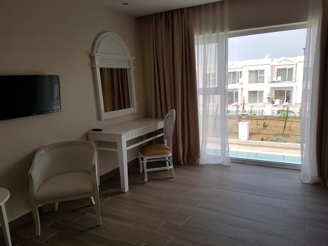 фотографии Kairaba Sandy Villas (ex. Labranda Sandy Villas) изображение №40