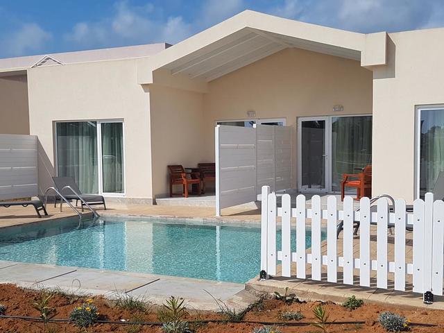 фото отеля Kairaba Sandy Villas (ex. Labranda Sandy Villas) изображение №37