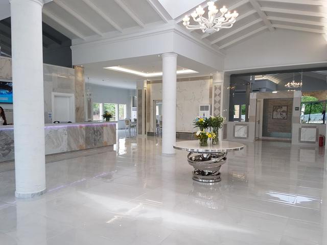 фото Kairaba Sandy Villas (ex. Labranda Sandy Villas) изображение №30