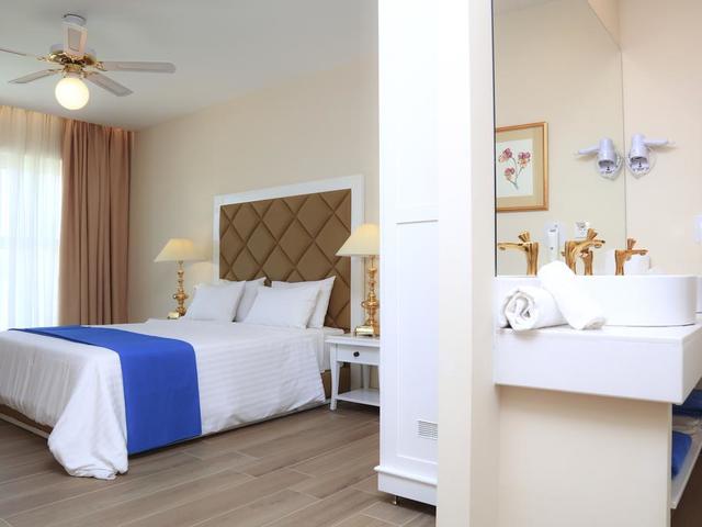 фотографии Kairaba Sandy Villas (ex. Labranda Sandy Villas) изображение №24