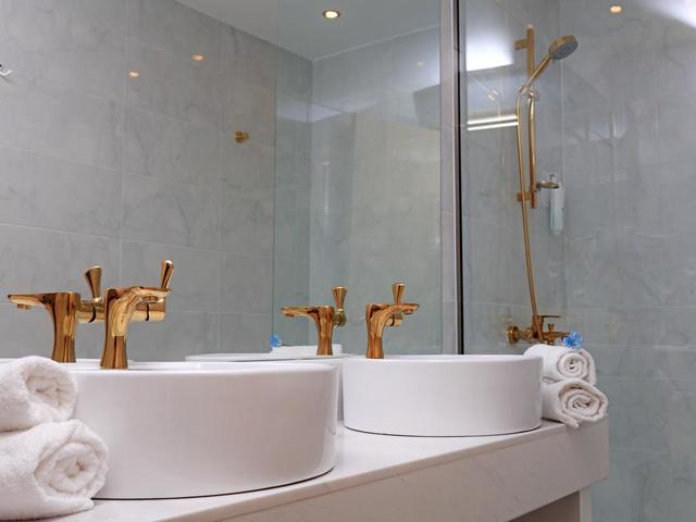 фотографии отеля Kairaba Sandy Villas (ex. Labranda Sandy Villas) изображение №19