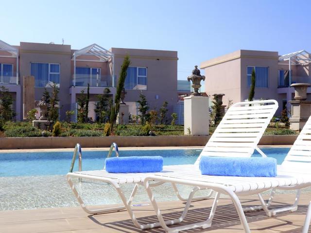 фото отеля Kairaba Sandy Villas (ex. Labranda Sandy Villas) изображение №17