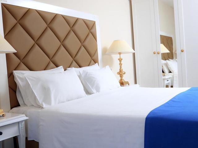 фотографии Kairaba Sandy Villas (ex. Labranda Sandy Villas) изображение №16