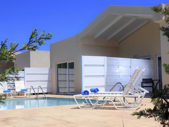 фото отеля Kairaba Sandy Villas (ex. Labranda Sandy Villas) изображение №9