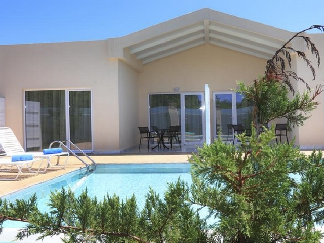 фотографии отеля Kairaba Sandy Villas (ex. Labranda Sandy Villas) изображение №7