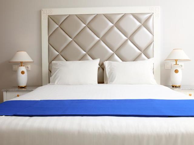 фото отеля Kairaba Sandy Villas (ex. Labranda Sandy Villas) изображение №5