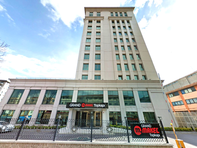 http://Grand%20Makel%20Hotel%20Topkapi%20(ex.%20Azak%20Hotel%20Topkapi)