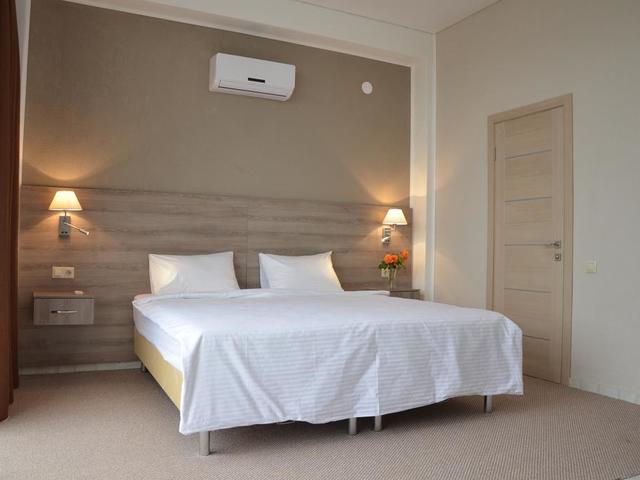 фотографии отеля Клубный Отель Берег Эвкалиптов (Club Hotel Bereg Evkaliptov) изображение №63