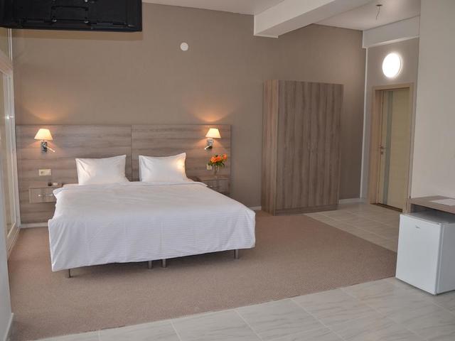 фото Клубный Отель Берег Эвкалиптов (Club Hotel Bereg Evkaliptov) изображение №62