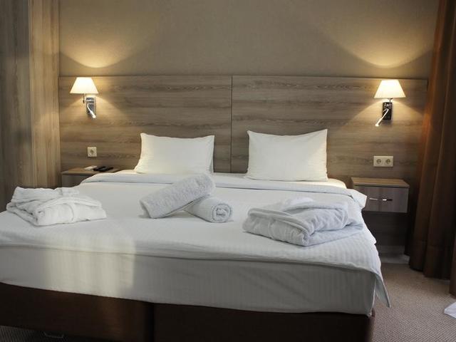 фото отеля Клубный Отель Берег Эвкалиптов (Club Hotel Bereg Evkaliptov) изображение №61