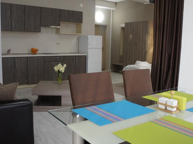 фотографии отеля Клубный Отель Берег Эвкалиптов (Club Hotel Bereg Evkaliptov) изображение №59