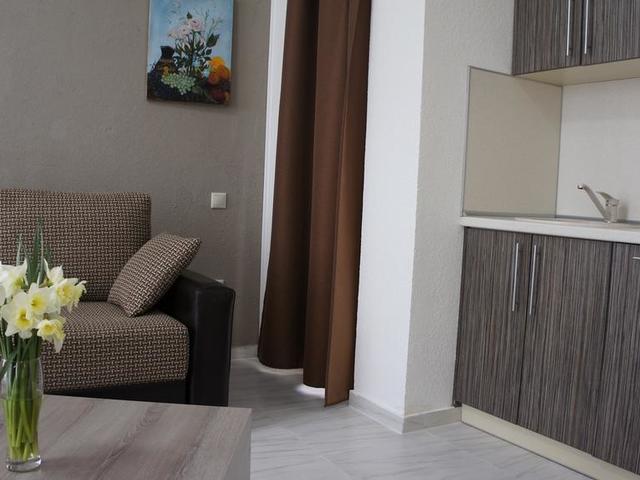 фотографии Клубный Отель Берег Эвкалиптов (Club Hotel Bereg Evkaliptov) изображение №56