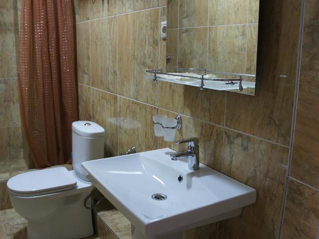 фотографии отеля Клубный Отель Берег Эвкалиптов (Club Hotel Bereg Evkaliptov) изображение №55