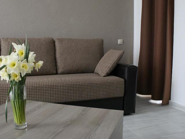 фото Клубный Отель Берег Эвкалиптов (Club Hotel Bereg Evkaliptov) изображение №54