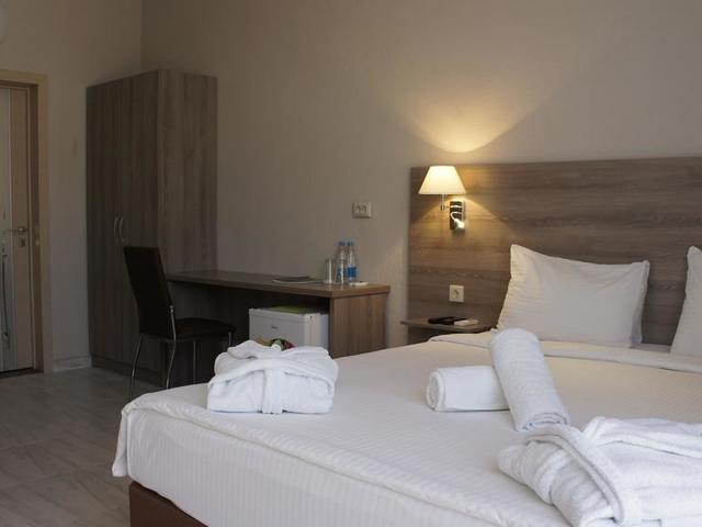 фото отеля Клубный Отель Берег Эвкалиптов (Club Hotel Bereg Evkaliptov) изображение №53