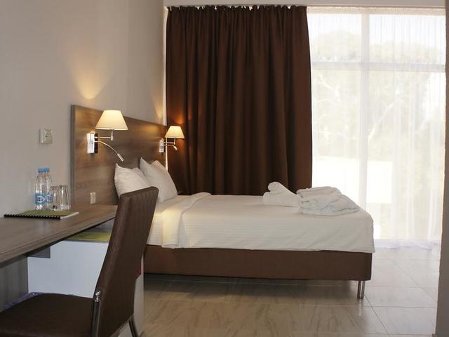 фотографии Клубный Отель Берег Эвкалиптов (Club Hotel Bereg Evkaliptov) изображение №52