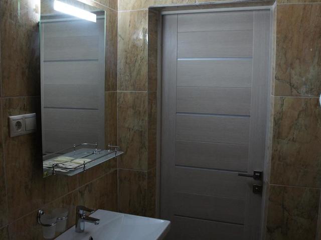 фотографии отеля Клубный Отель Берег Эвкалиптов (Club Hotel Bereg Evkaliptov) изображение №51