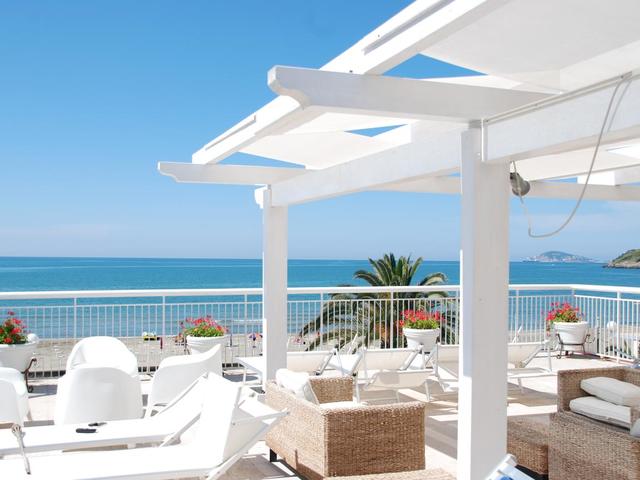 фотографии Villa Eleonora изображение №36