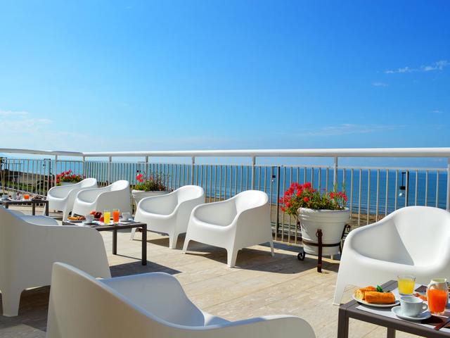 фото Villa Eleonora изображение №34